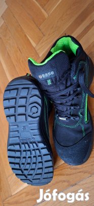 Munkavédelmi Bakancs