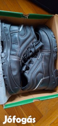 Munkavédelmi Bakancs