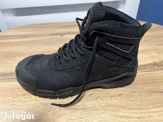 Munkavédelmi Bakancs Prémium