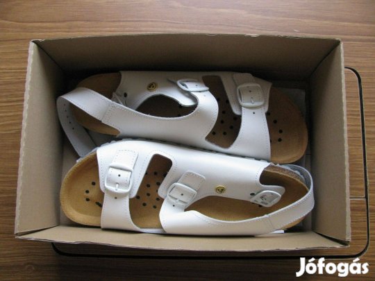 Munkavédelmi ESD szandál