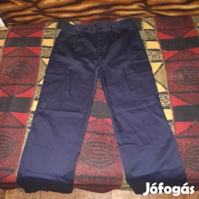 Munkavédelmi Kabát és Nadrág 