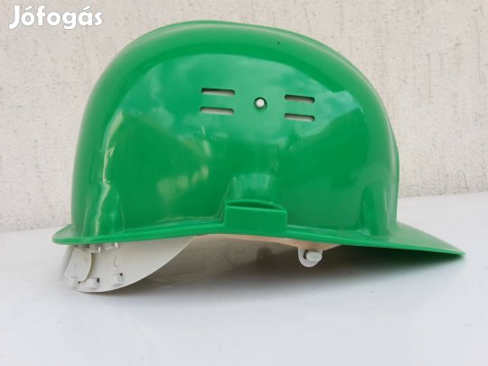 Munkavédelmi Sisak (4db)