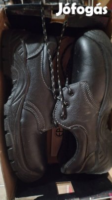 Munkavédelmi bakancs 41 -es új!