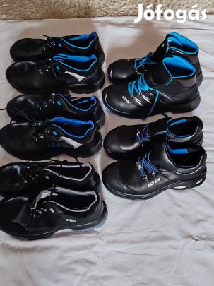 Munkavédelmi bakancs