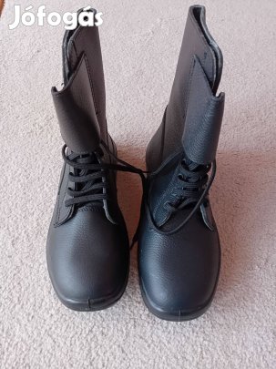 Munkavédelmi bakancs eladó