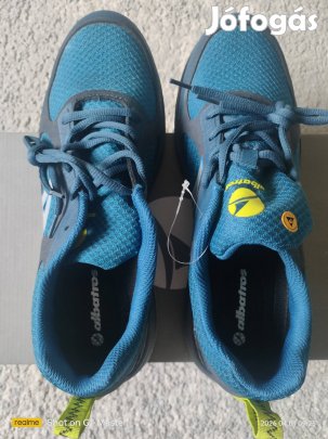 Munkavédelmi cipő 45-ös eladó. 