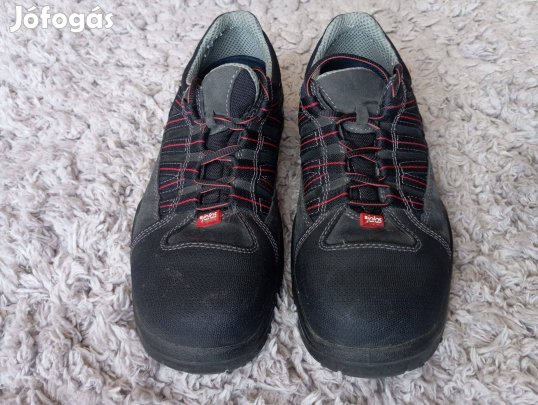 Munkavédelmi cipő / Safety Shoes