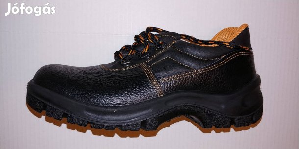Munkavédelmi cipő uj 41-es eladó