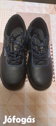 Munkavédelmi félcipö 37 Stefan.