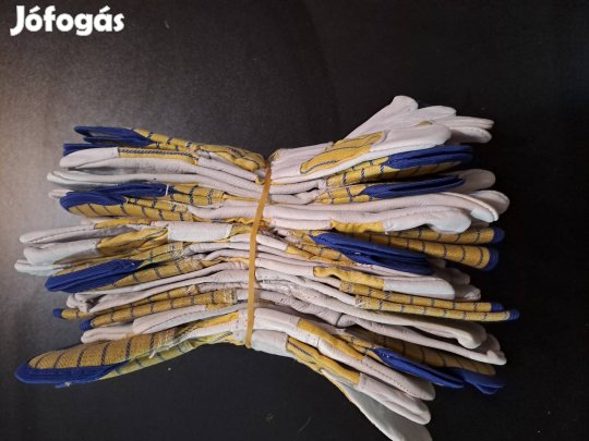 Munkavédelmi kesztyű