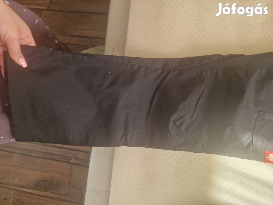 Munkavédelmi nadrág Strauss