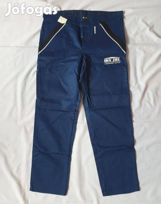 Munkavédelmi nadrág (54) eladó 3500,-ért