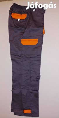 Munkavédelmi nadrág uj M-es eladó