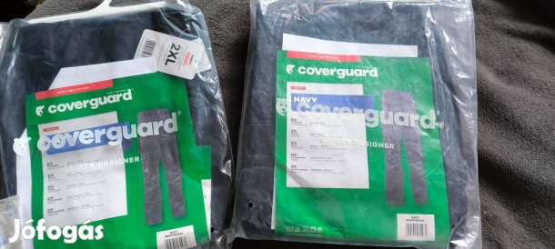 Munkavédelmi nadrágok