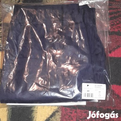 Munkavédelmi öltöny ( Kabát  + Nadrág )