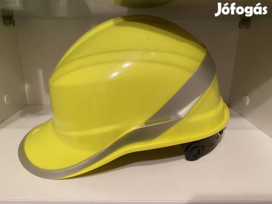 Munkavédelmi sisak