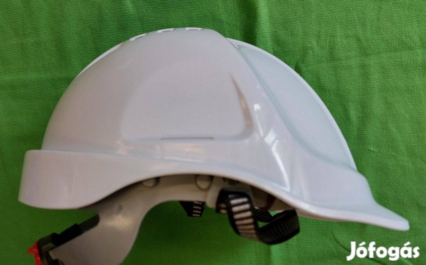 Munkavédelmi sisak