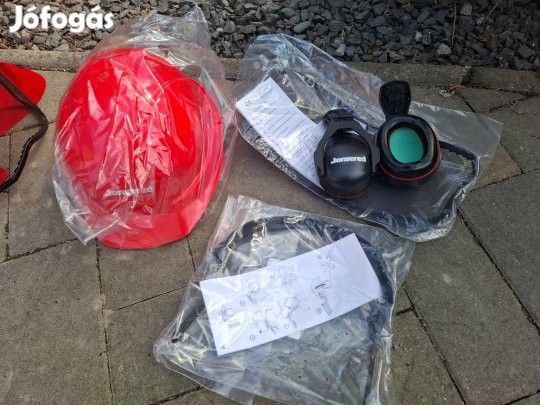 Munkavédelmi sisak ingyenes szállítással 