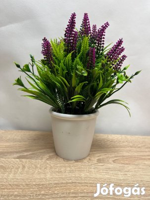 Műnövény dekor - Levendula