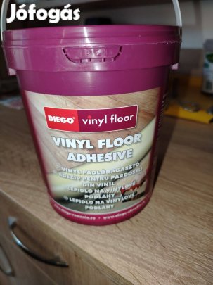 Műpadló ragasztó