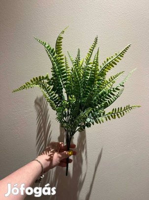 Műpáfrány csokor 800 Ft