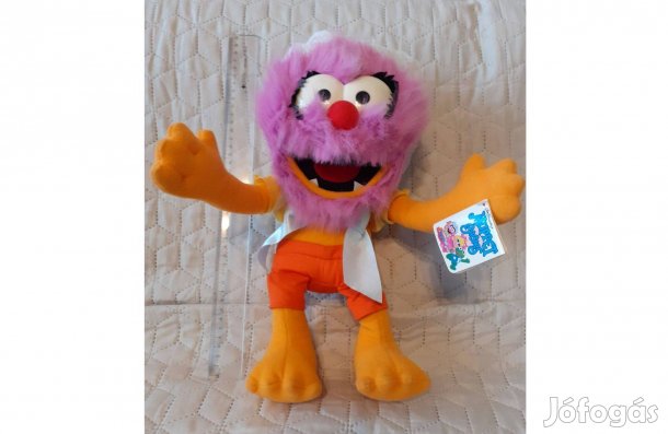 Muppet show babies figura