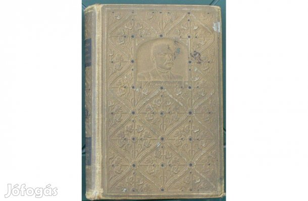 Murai Károly - Eljegyzés menyasszony nélkül, 1908