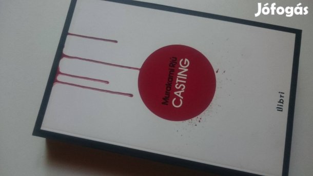 Murakami Rjú: Casting + Joseph D'Lacey: Hús