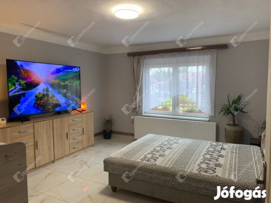 Murakeresztúri eladó 98 nm-es ház