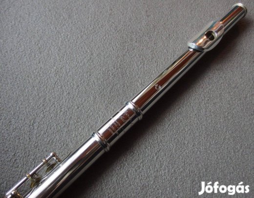 Muramatsu M-85 fuvola tökéletes állapotban