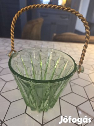 Muranoi üvegvödör