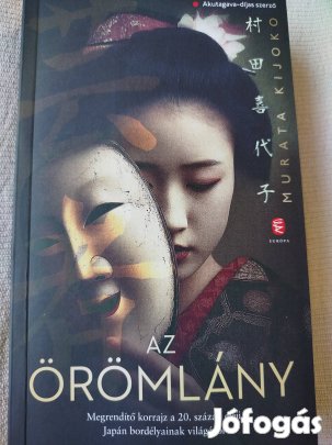 Murata Kijoko - Az örömlány 