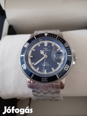 Murex X-Line Swiss Automatic