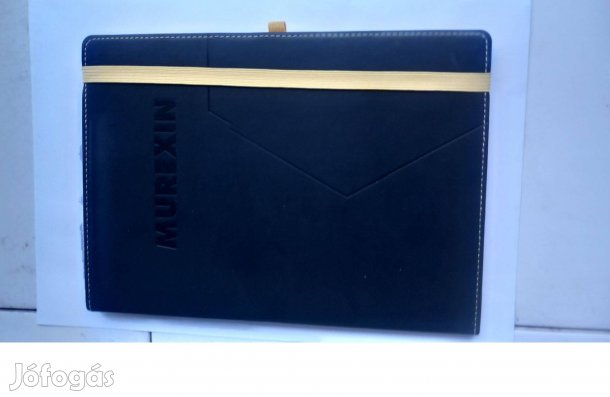 Murexin pántos jegyzetfüzet