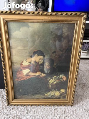 Murillo reprodukció