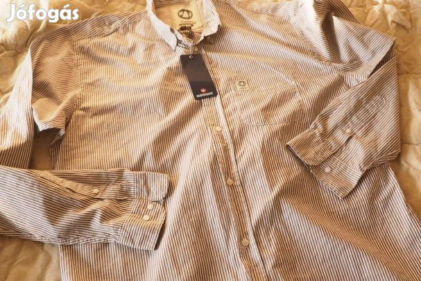 Murphy nye 3 xl es slim új 190+