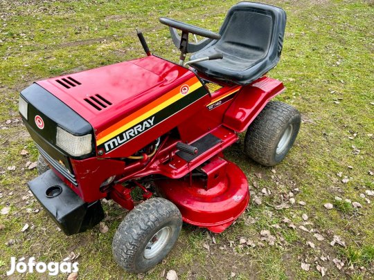 Murray 12/40-es Fűnyírótraktor,funyirotraktor