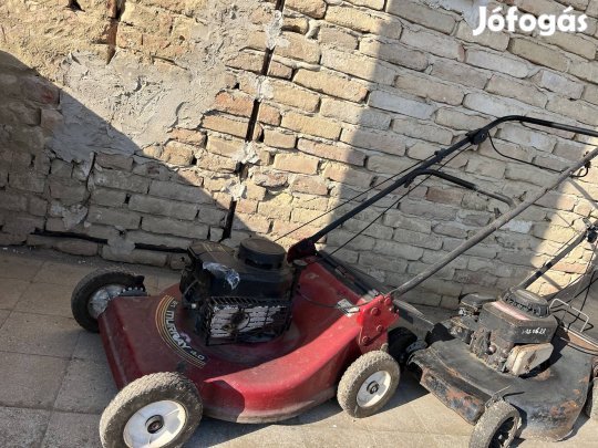 Murray 21" fünyiró