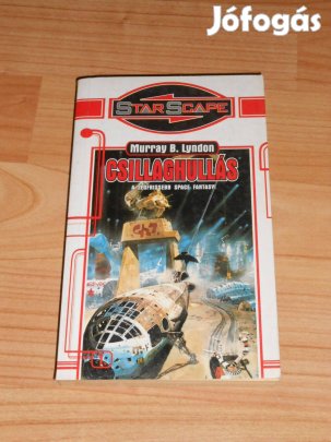 Murray B. Lyndon: Csillaghullás (6717)