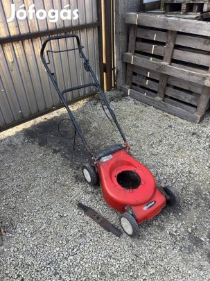 Murray fűnyíró kaszni 38 cm