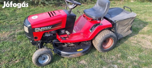 Murray fűnyíró traktor