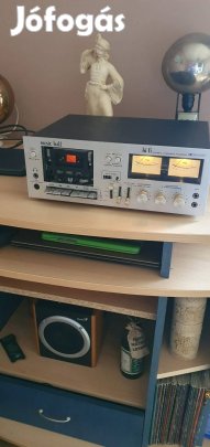 Music Hall Hi Fi eladó Pécsett 