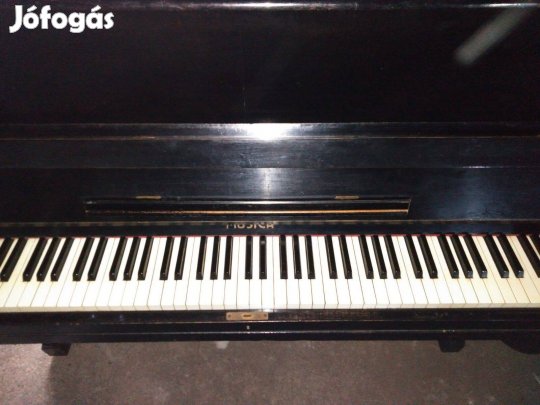 Musica pianino eladó