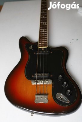 Musima de Luxe 25 B