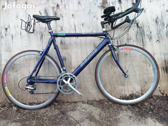 Müsing Maracas triatlon bringa tricolor 