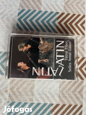 Műsoro audio kazetta