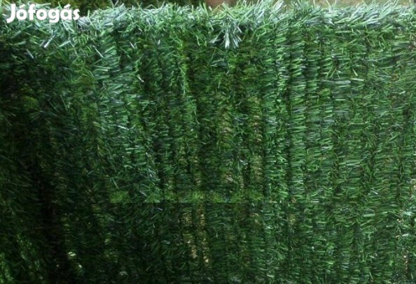 Műsövény Hidenatur 1,5/ 3 belátásgátló kerítés országosan címére száll