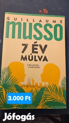 Musso - 7 év múlva