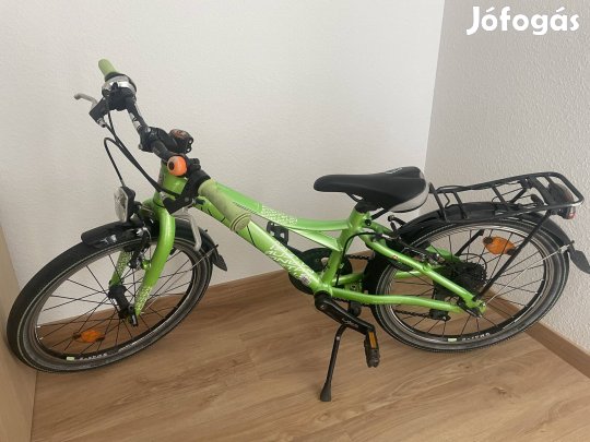 Mustang 20" mountain bike