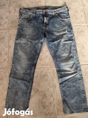 Mustang 38/34  farmer